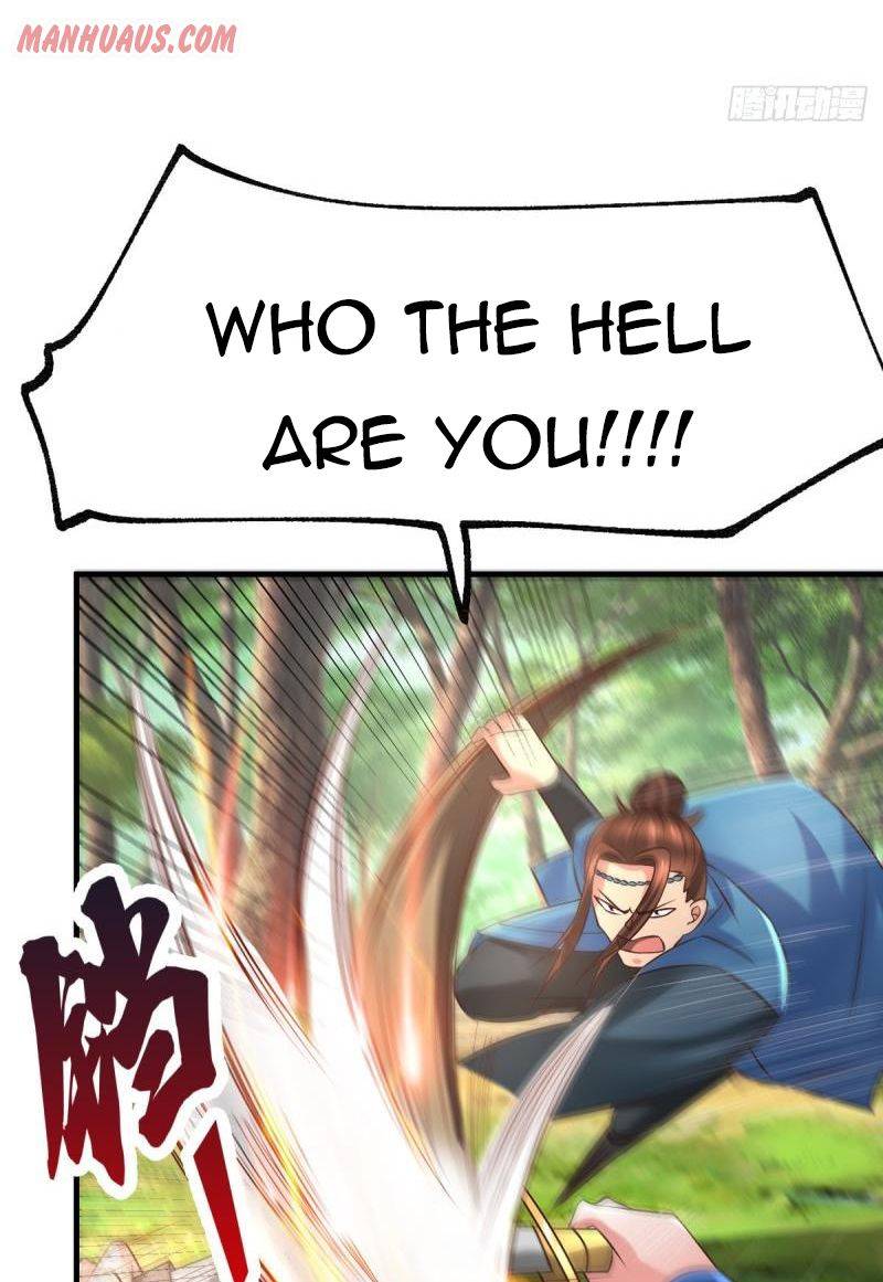 Does Your Mother Need Son In Low chapter 66 - page 9