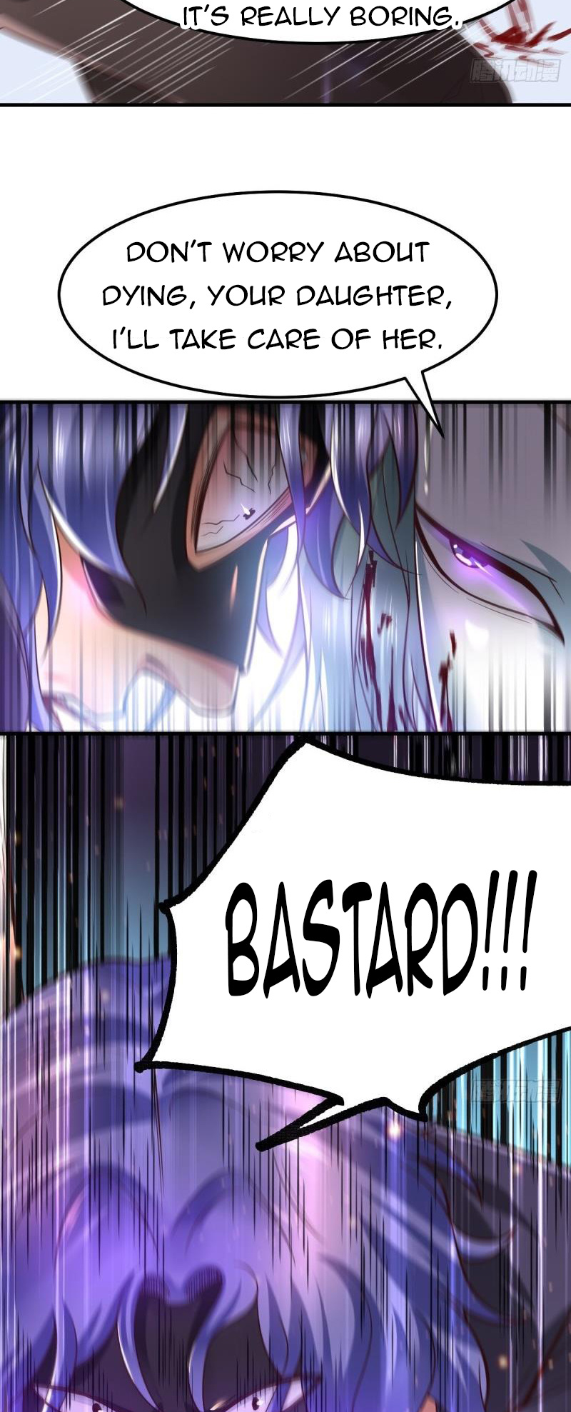 Does Your Mother Need Son In Low chapter 67 - page 19