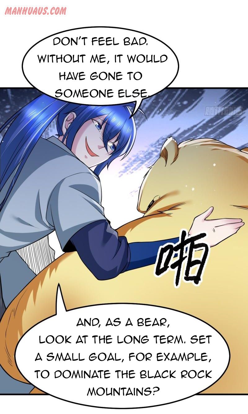 Does Your Mother Need Son In Low chapter 67 - page 3
