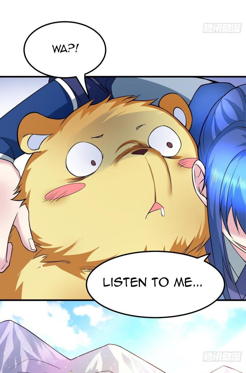 Does Your Mother Need Son In Low chapter 67 - page 4