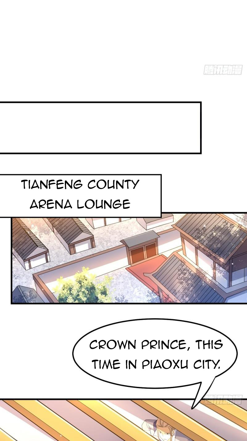 Does Your Mother Need Son In Low chapter 67 - page 6