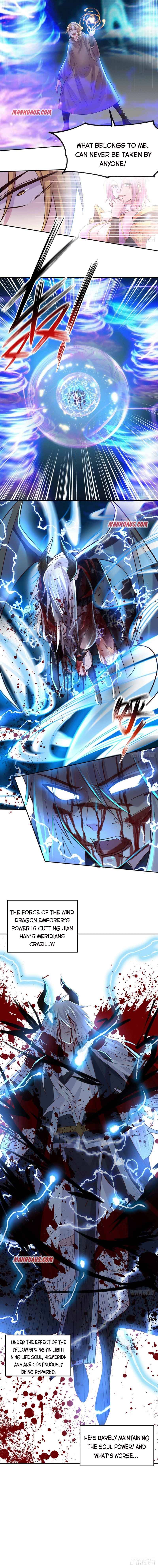 Does Your Mother Need Son In Low chapter 121 - page 3