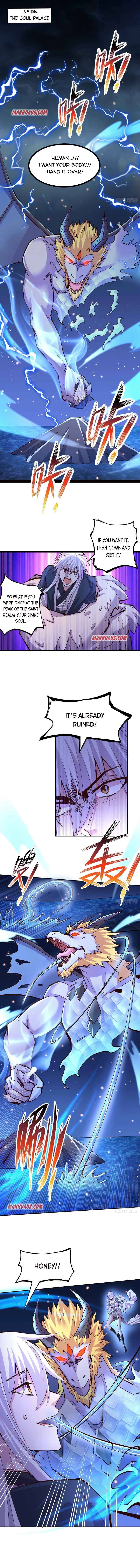 Does Your Mother Need Son In Low chapter 121 - page 4