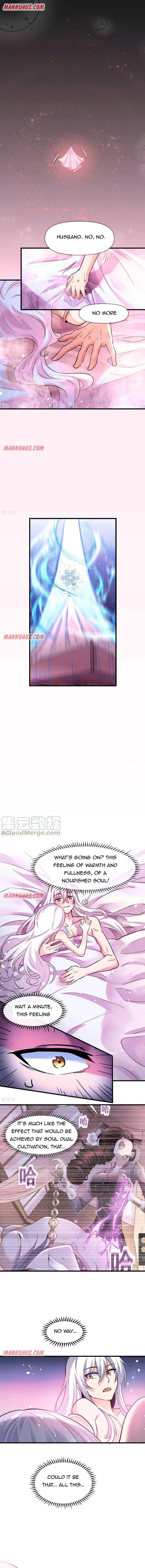 Does Your Mother Need Son In Low chapter 92 - page 1