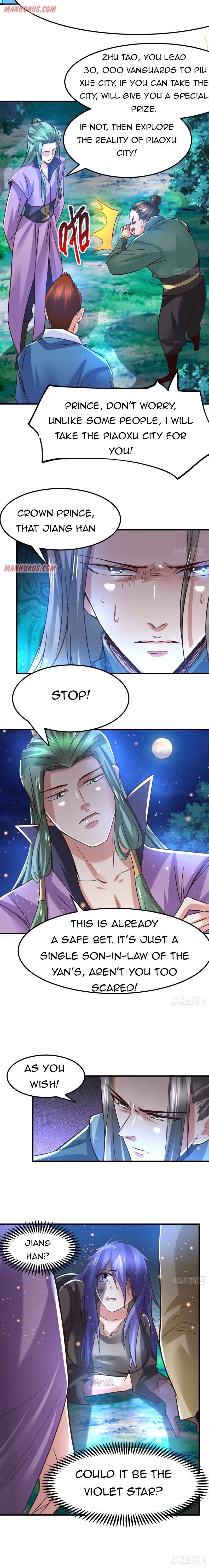 Does Your Mother Need Son In Low chapter 69 - page 2