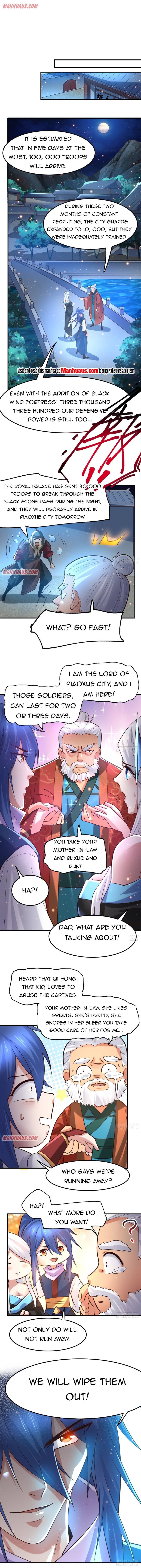 Does Your Mother Need Son In Low chapter 69 - page 3