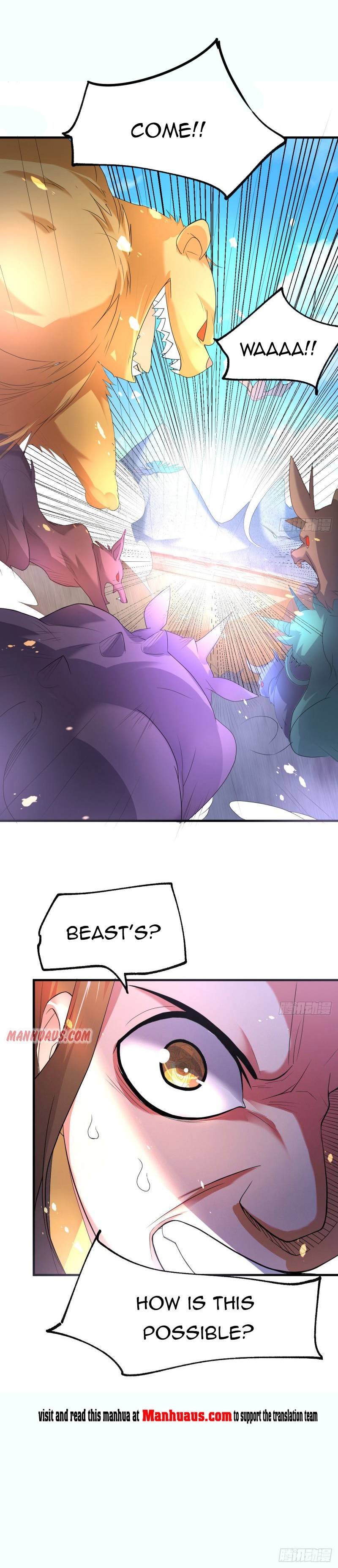 Does Your Mother Need Son In Low chapter 69 - page 6