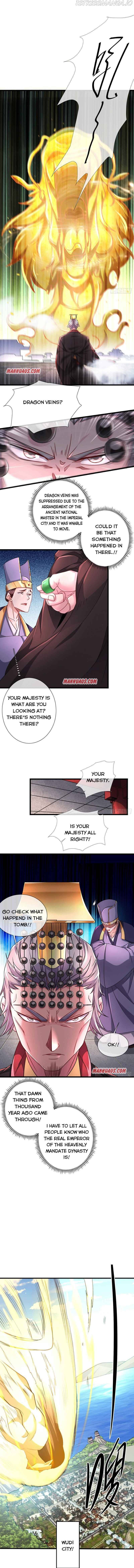 Does Your Mother Need Son In Low chapter 144 - page 5
