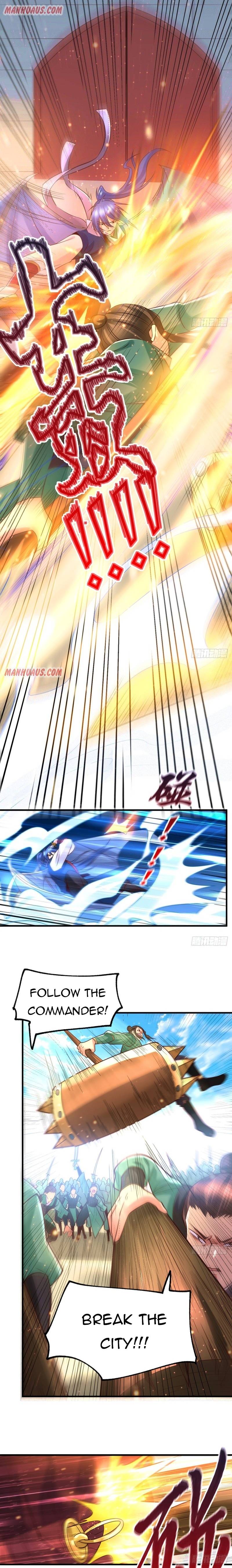 Does Your Mother Need Son In Low chapter 70 - page 2