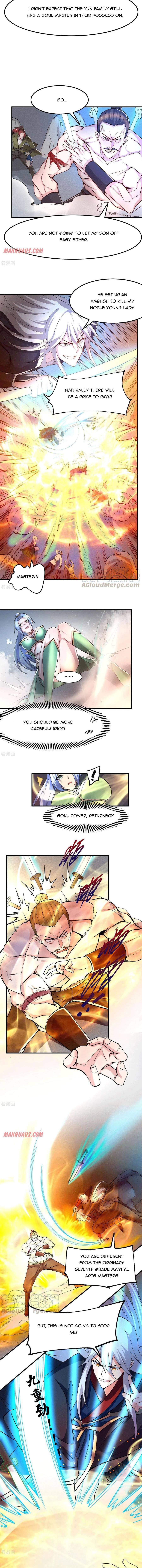 Does Your Mother Need Son In Low chapter 94 - page 2