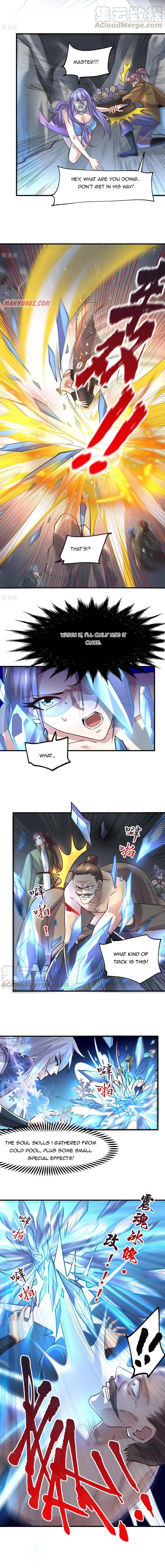 Does Your Mother Need Son In Low chapter 94 - page 4