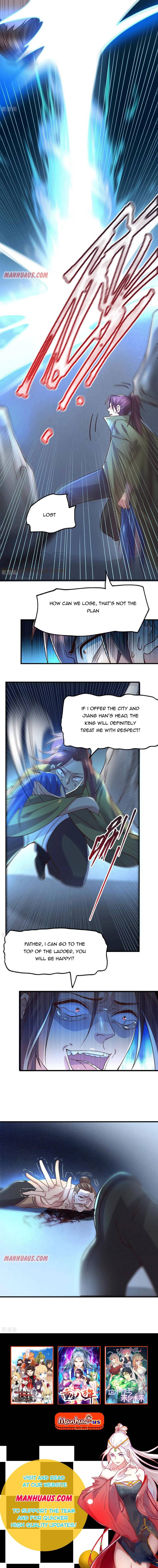 Does Your Mother Need Son In Low chapter 94 - page 7