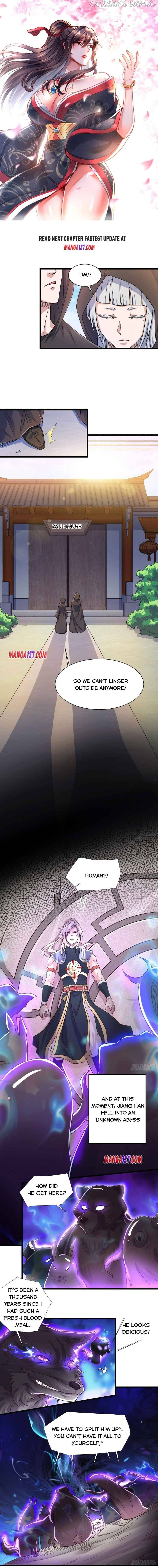 Does Your Mother Need Son In Low chapter 145 - page 2