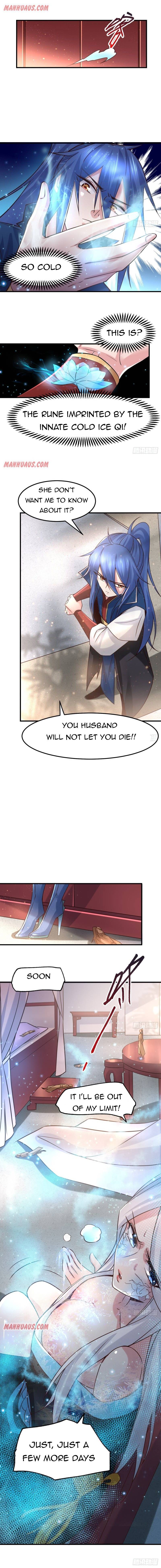 Does Your Mother Need Son In Low chapter 72 - page 5