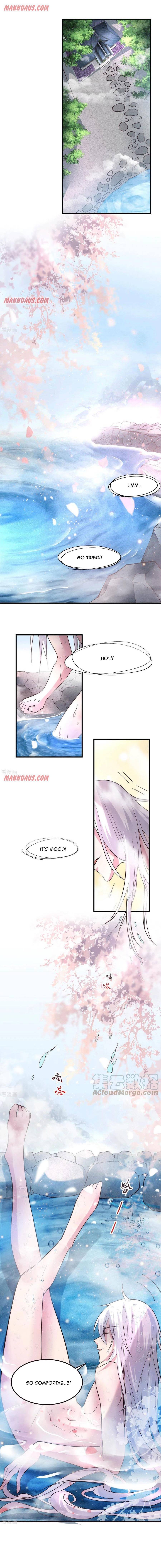 Does Your Mother Need Son In Low chapter 96 - page 1