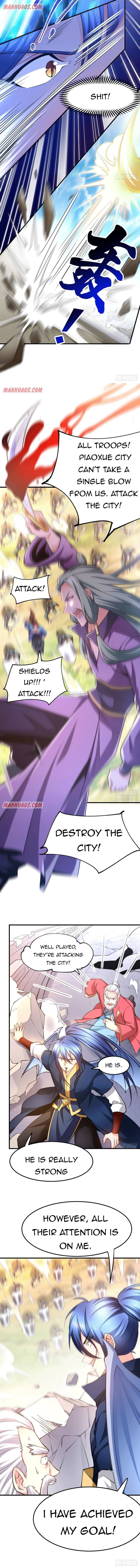 Does Your Mother Need Son In Low chapter 74 - page 5