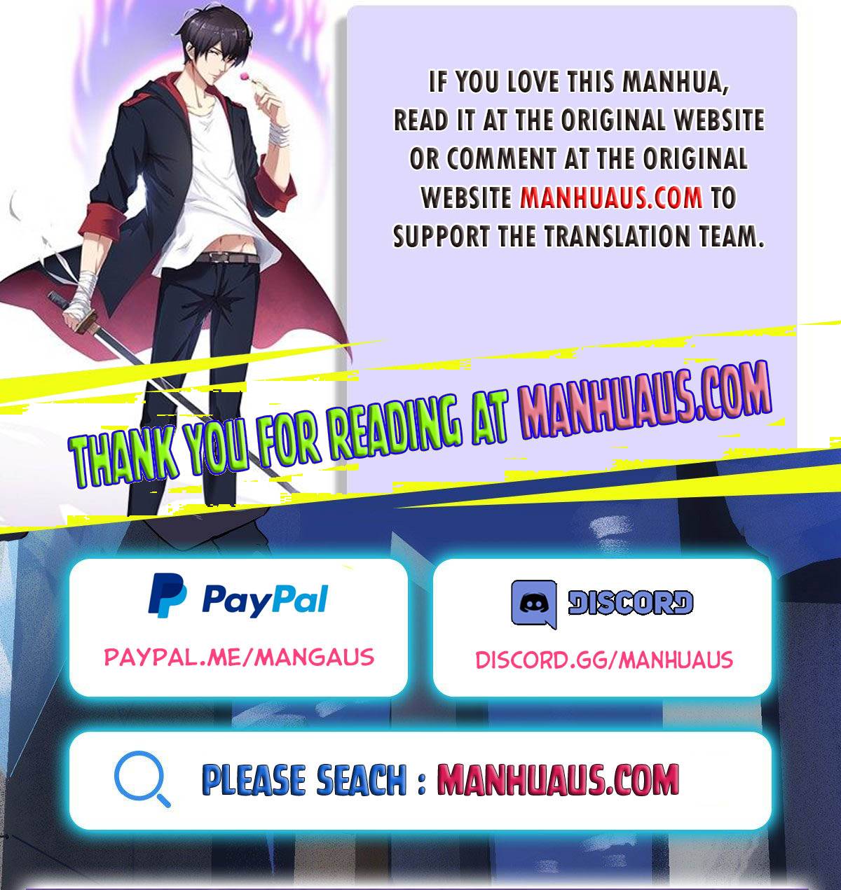 Does Your Mother Need Son In Low chapter 148 - page 1