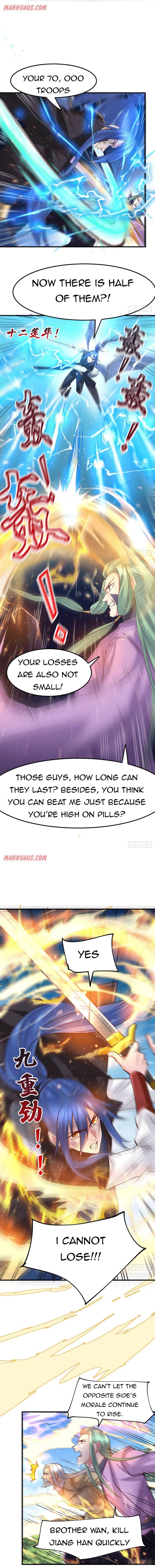 Does Your Mother Need Son In Low chapter 75 - page 3