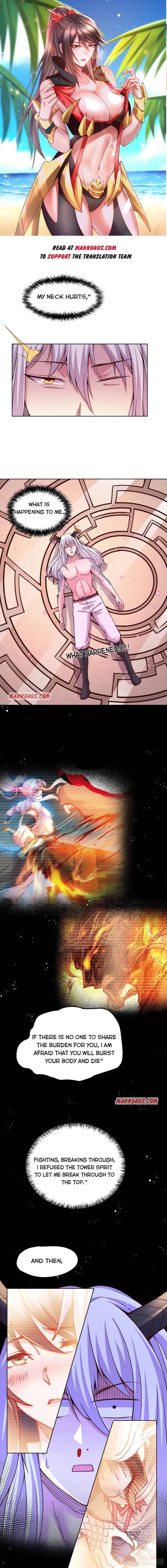 Does Your Mother Need Son In Low chapter 149 - page 2