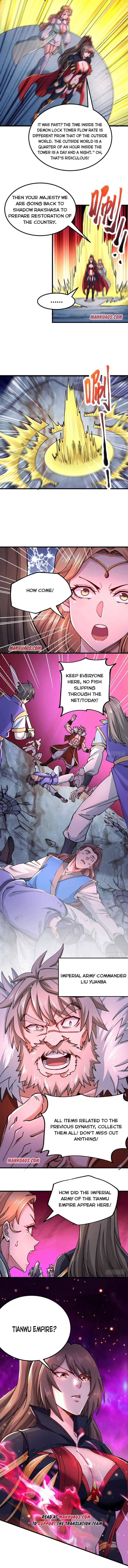 Does Your Mother Need Son In Low chapter 149 - page 5