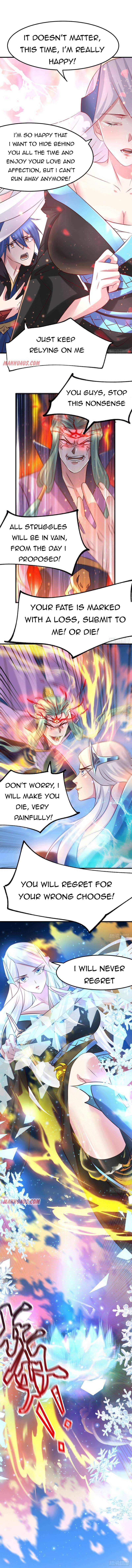 Does Your Mother Need Son In Low chapter 76 - page 4