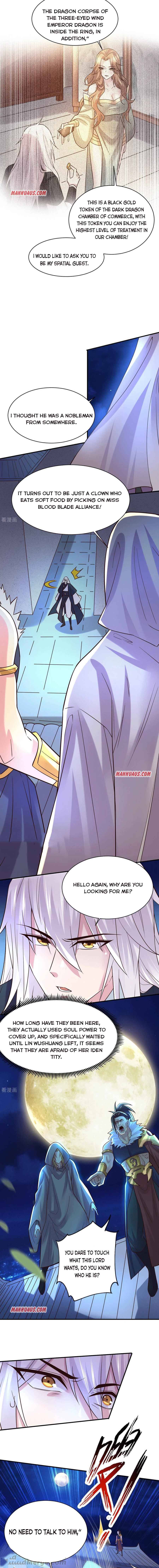 Does Your Mother Need Son In Low chapter 120 - page 2