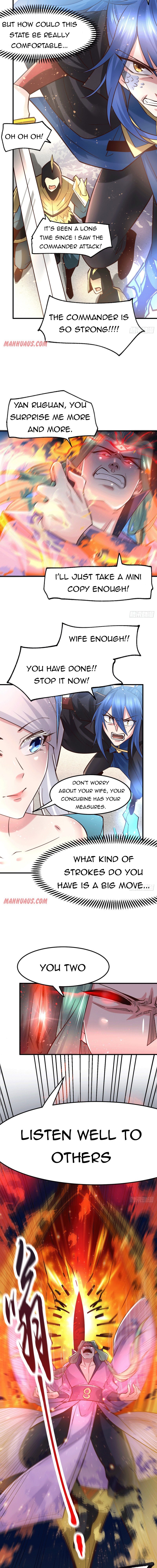 Does Your Mother Need Son In Low chapter 77 - page 2