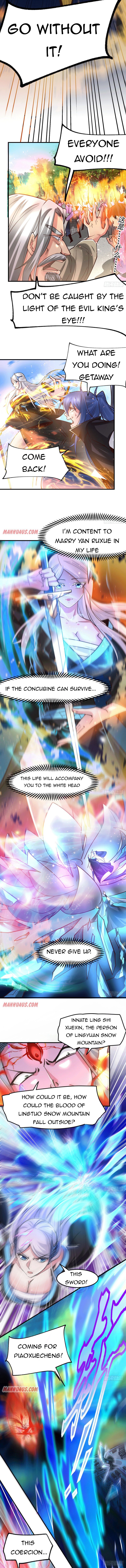 Does Your Mother Need Son In Low chapter 77 - page 3