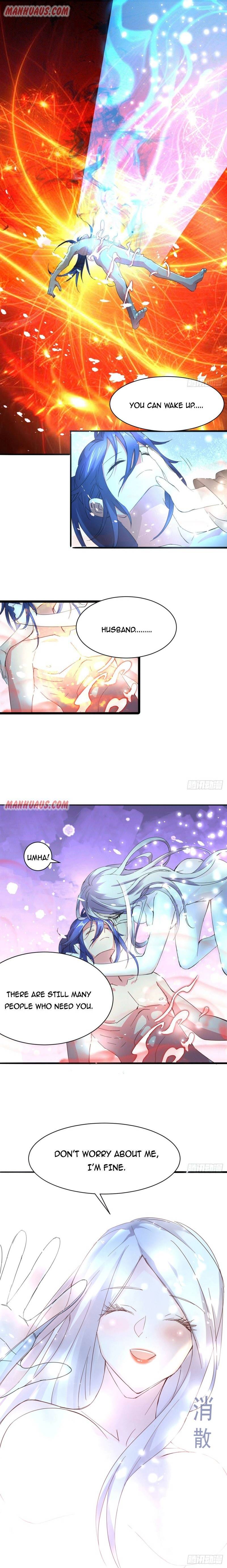 Does Your Mother Need Son In Low chapter 79 - page 1