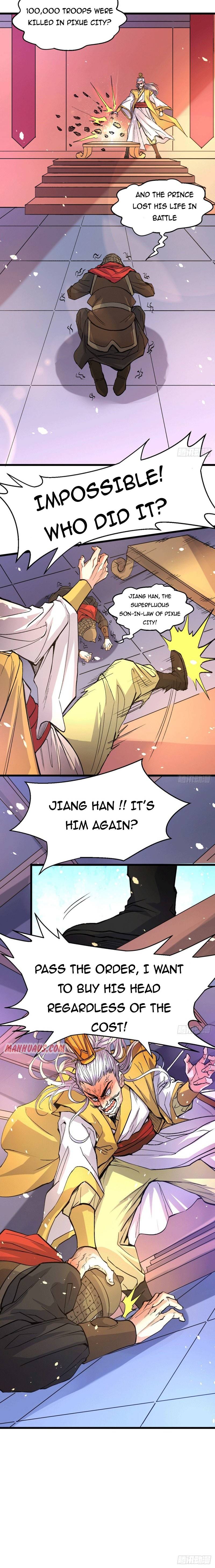 Does Your Mother Need Son In Low chapter 79 - page 6