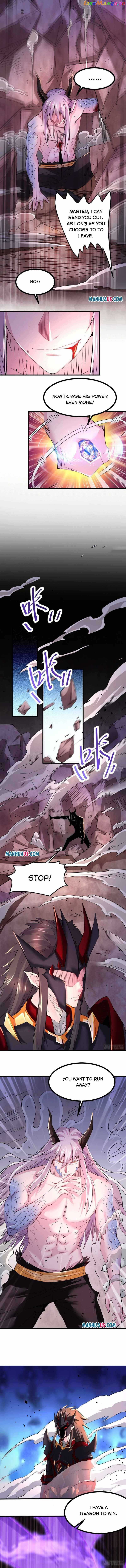 Does Your Mother Need Son In Low Chapter 171 - page 2