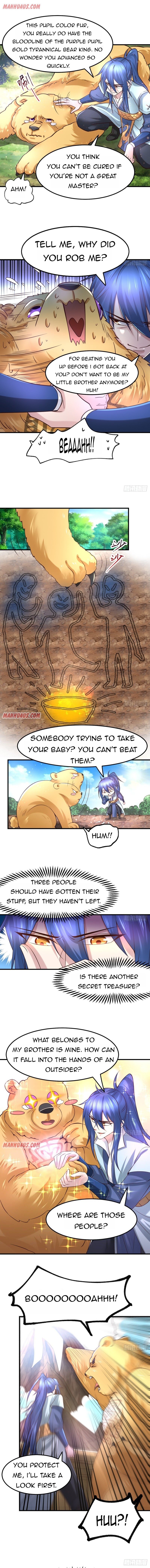 Does Your Mother Need Son In Low chapter 63 - page 2