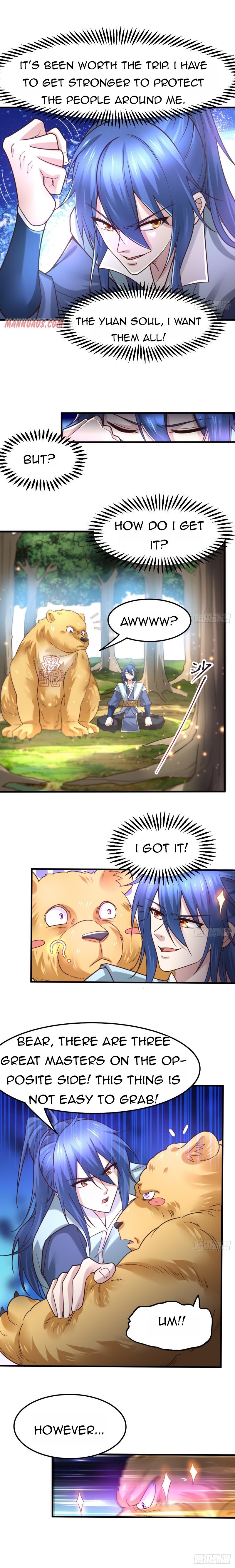 Does Your Mother Need Son In Low chapter 63 - page 4