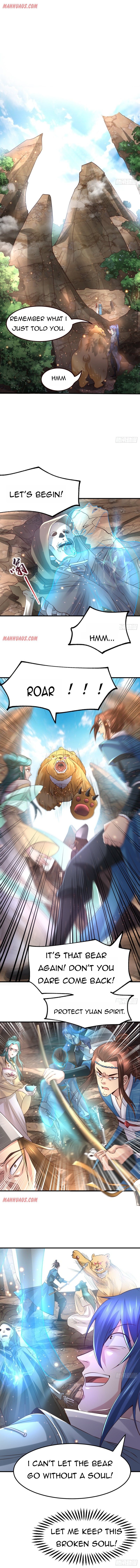 Does Your Mother Need Son In Low chapter 63 - page 5