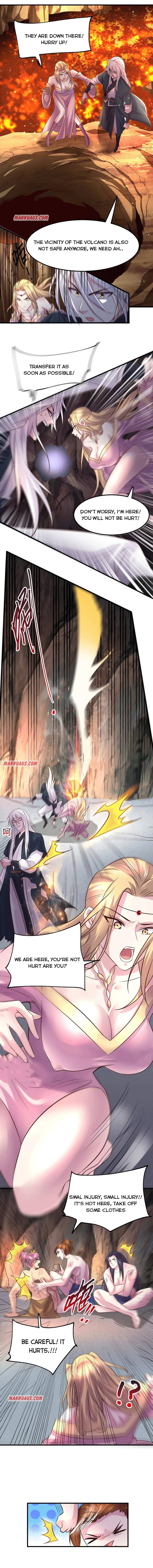 Does Your Mother Need Son In Low chapter 104 - page 4