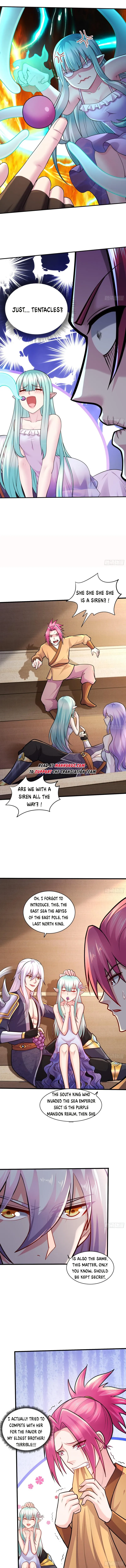 Does Your Mother Need Son In Low chapter 260 - page 5