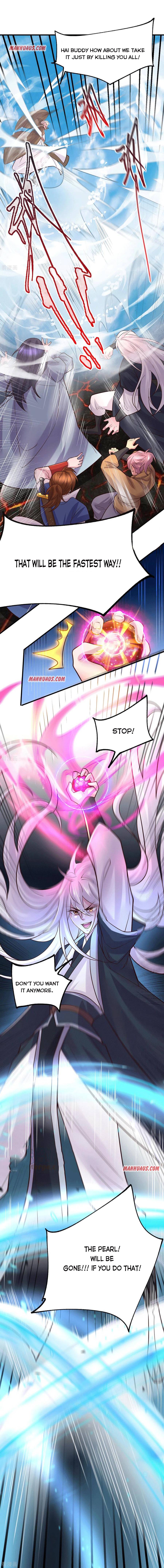 Does Your Mother Need Son In Low chapter 107 - page 1