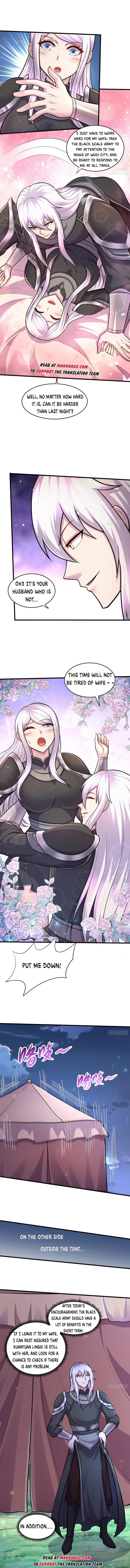 Does Your Mother Need Son In Low chapter 255 - page 4