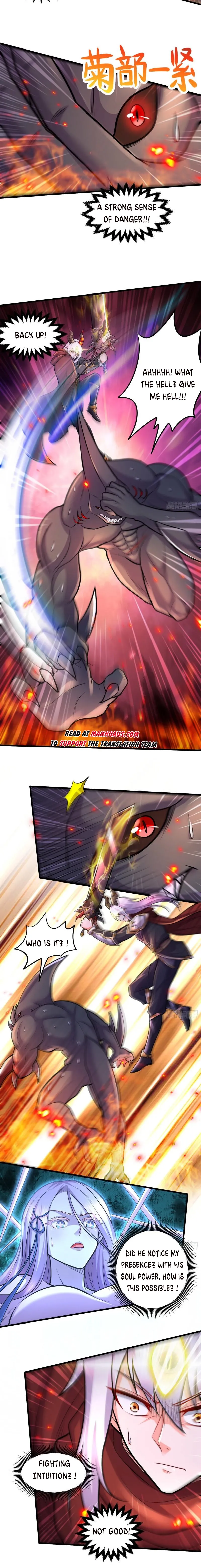 Does Your Mother Need Son In Low chapter 231 - page 2
