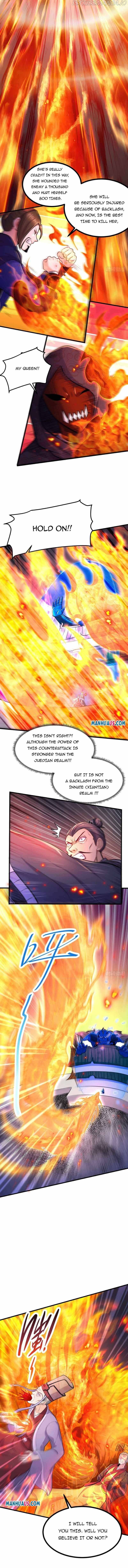 Does Your Mother Need Son In Low chapter 187 - page 2