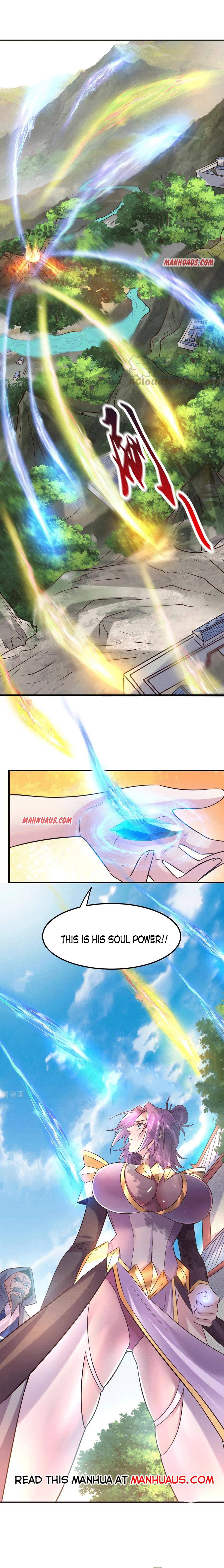 Does Your Mother Need Son In Low chapter 108 - page 4