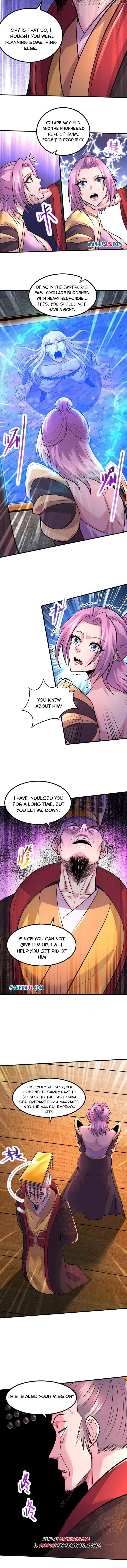 Does Your Mother Need Son In Low chapter 159 - page 5