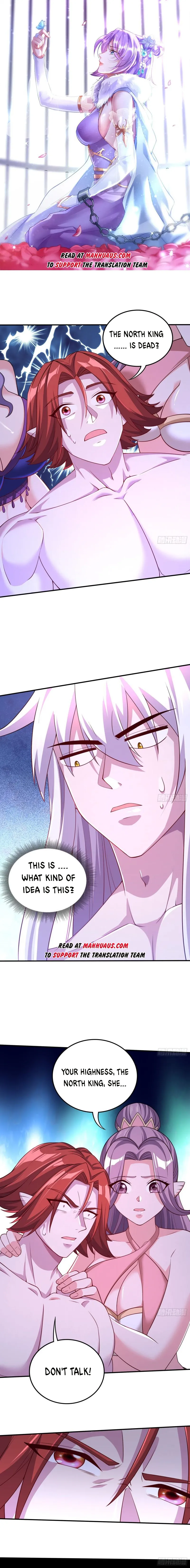 Does Your Mother Need Son In Low chapter 258 - page 1