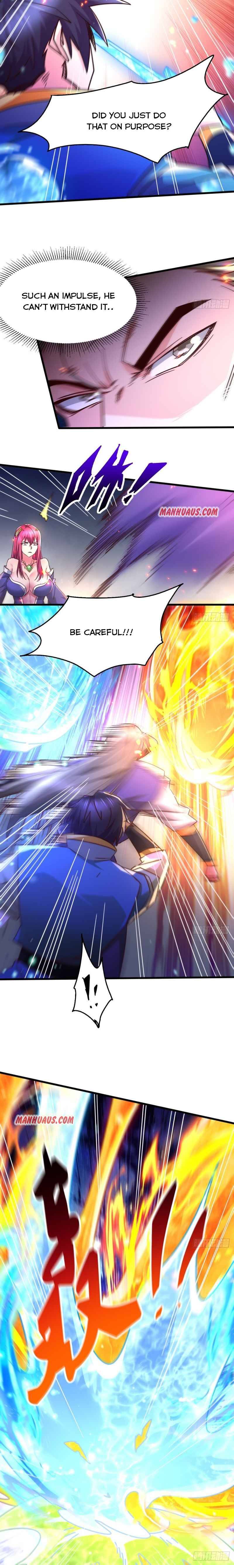 Does Your Mother Need Son In Low chapter 141 - page 4