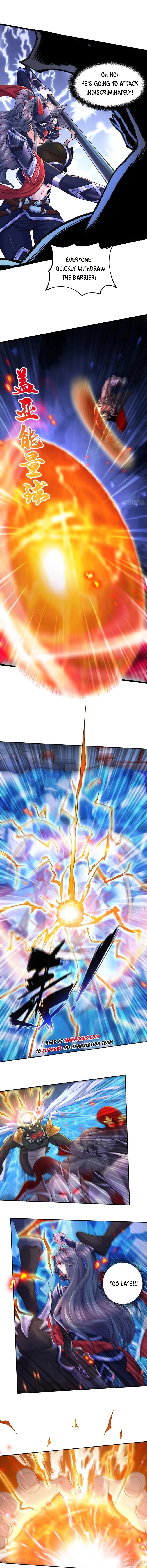 Does Your Mother Need Son In Low chapter 227 - page 2
