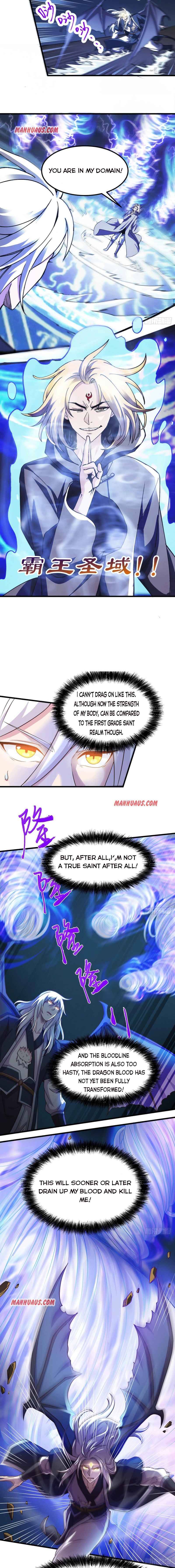 Does Your Mother Need Son In Low chapter 122 - page 2