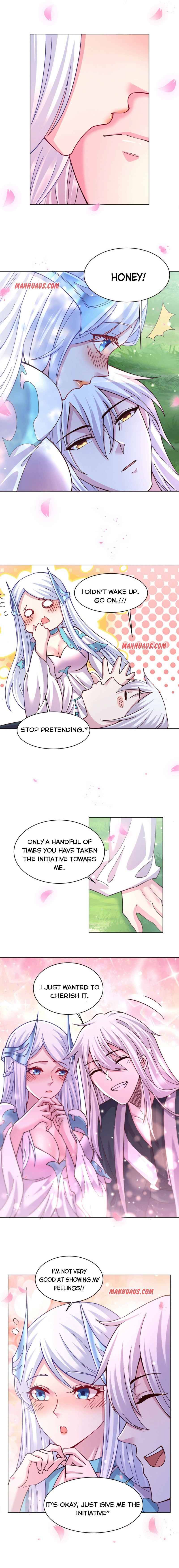 Does Your Mother Need Son In Low chapter 123 - page 2