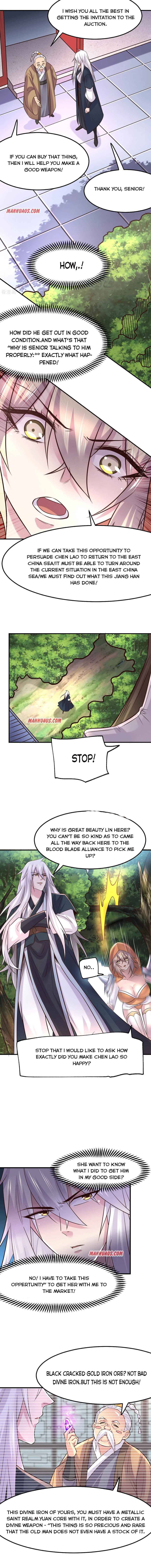 Does Your Mother Need Son In Low chapter 114 - page 2