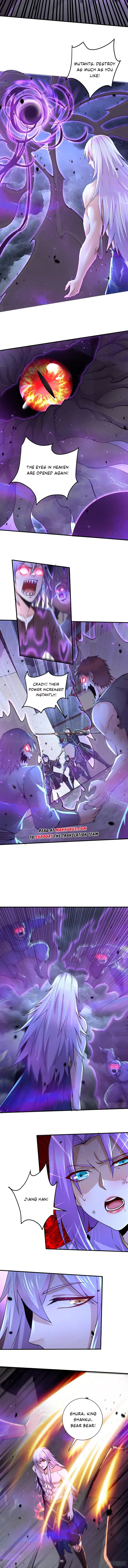Does Your Mother Need Son In Low Chapter 304 - page 2