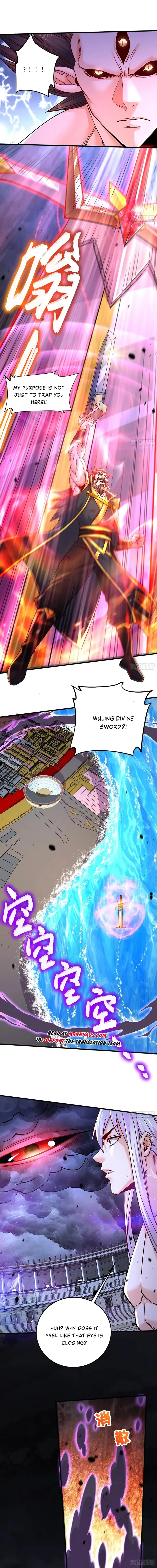 Does Your Mother Need Son In Low Chapter 304 - page 5